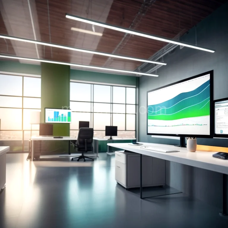 Wir messen Leistung mit Präzision